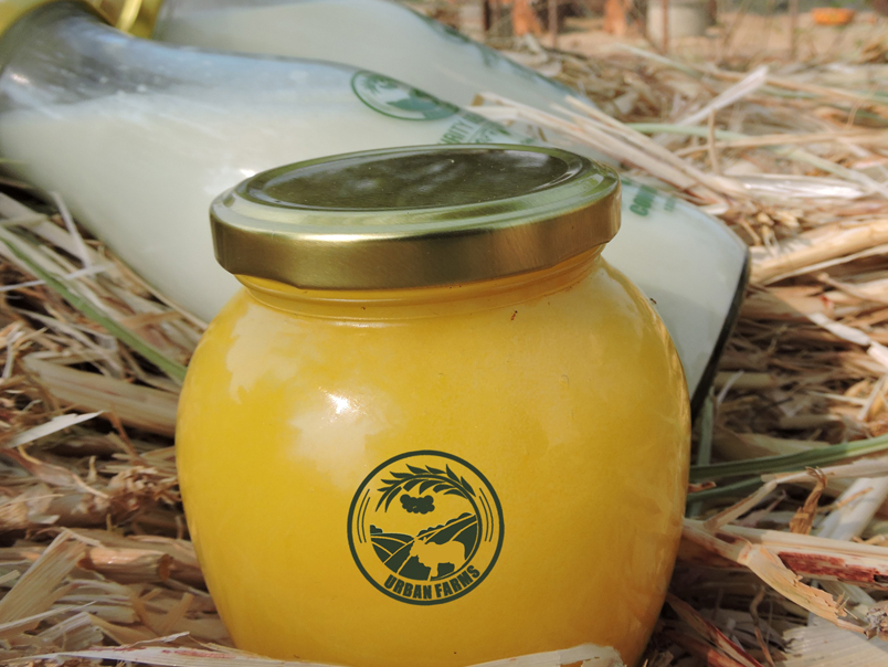 Organic Milk Delivery Pune