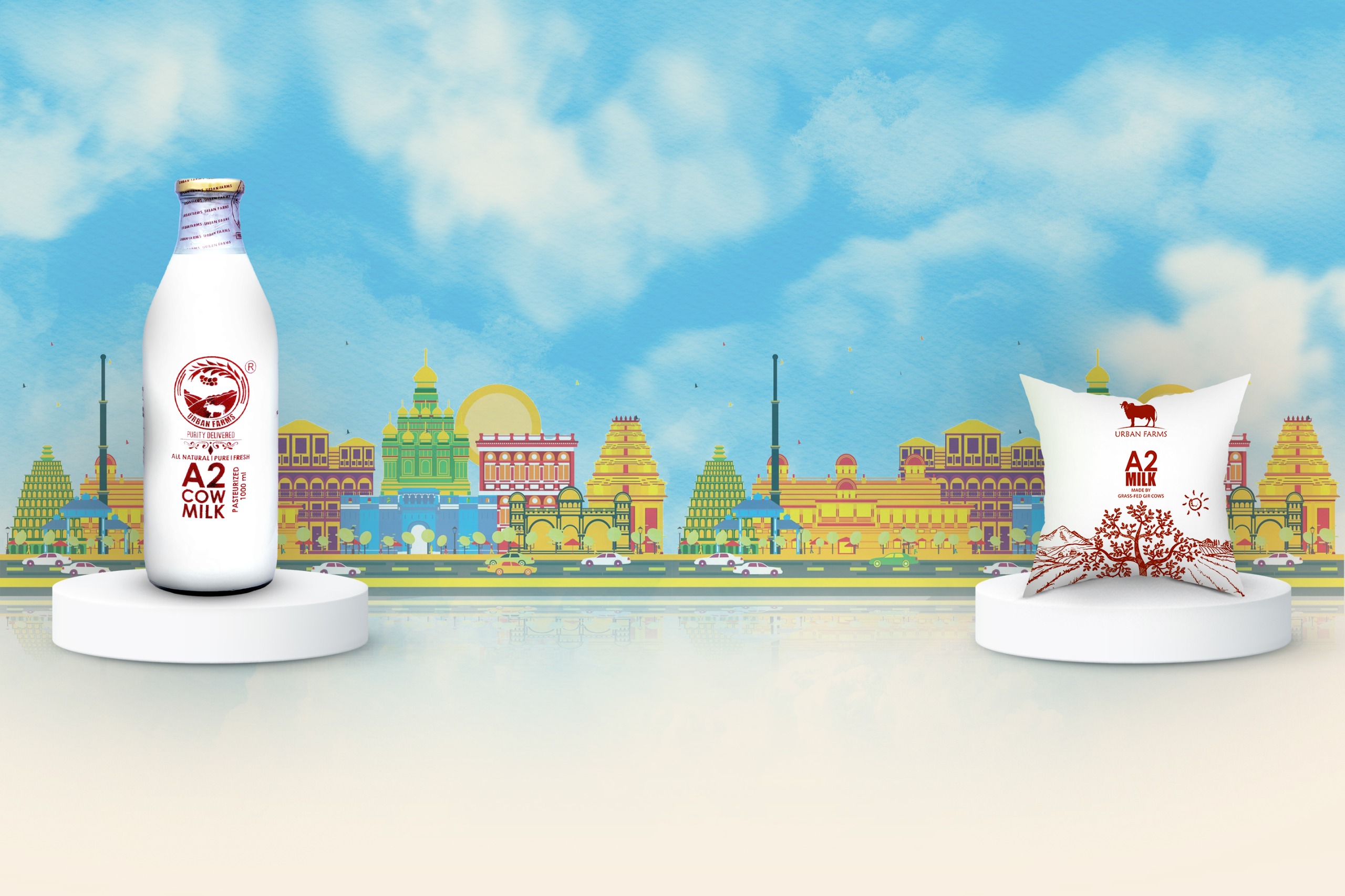 a2 milk in pune 