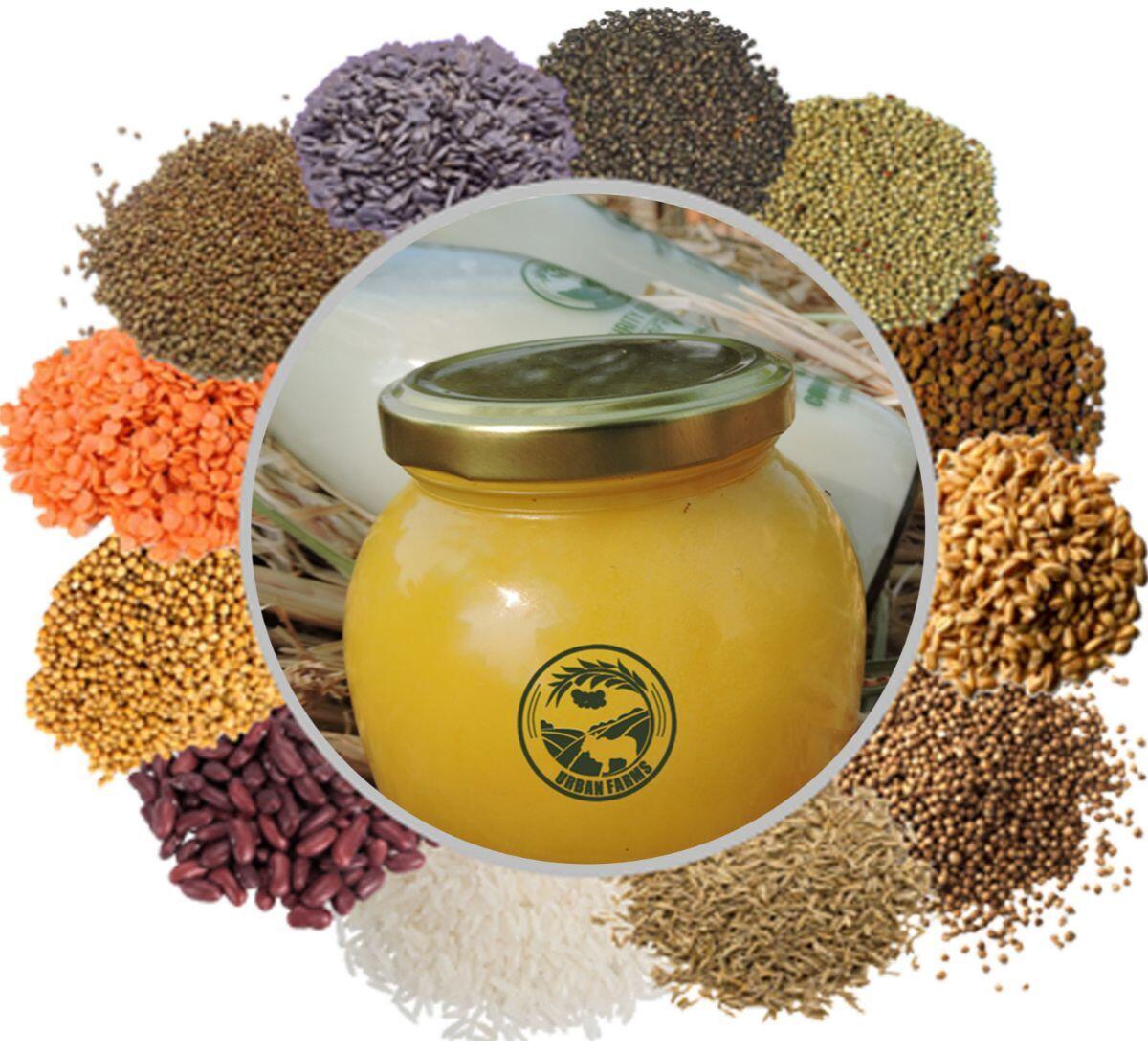 Urban Farms All Feature Product